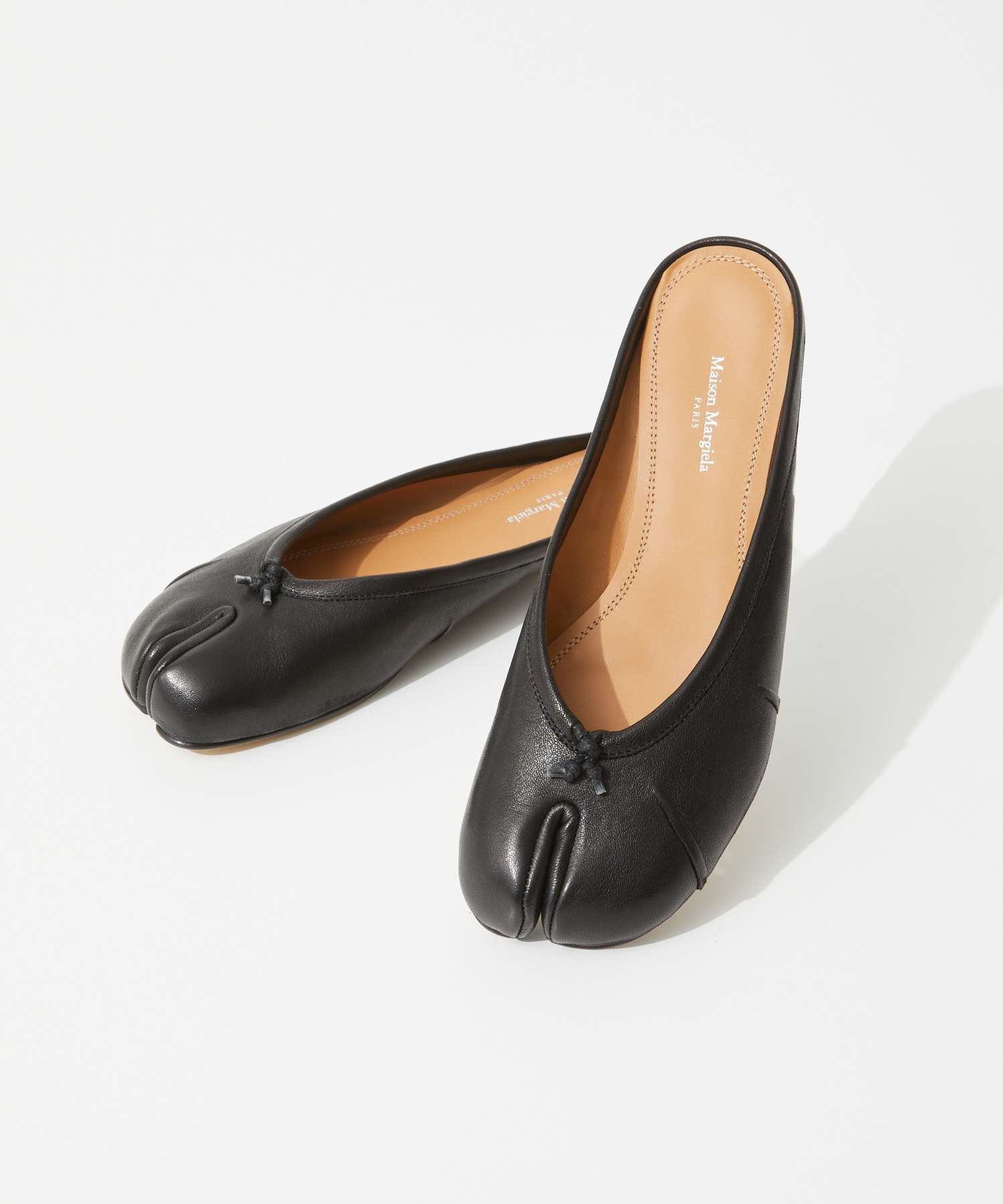 Maison Margiela MAISON MARGIELA S39WZ0105 P6378 Pumps Tabi