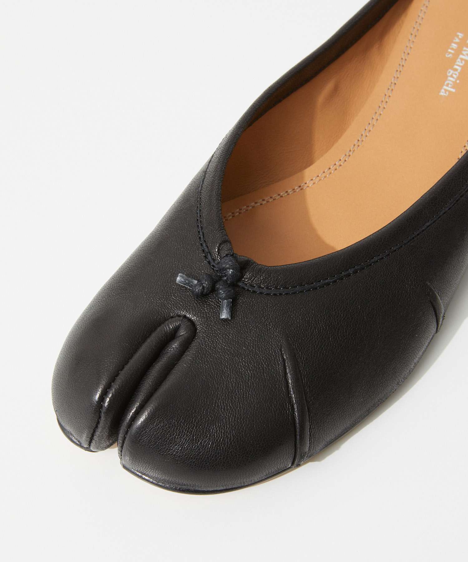 MAISON MARGIELA S39WZ0105 P6378 パンプス TABI BALLERINA MULE Maison Margiela MAISON MARGIELA S39WZ0105 P6378 Pumps Tabi
