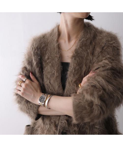 MAISON MARGIELA バングル SM1UY0066 SV0158 Maison Margiela MAISON MARGIELA メゾンマルジェラ バングル