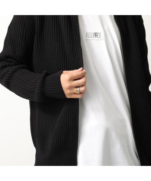 メゾン マルジェラ MAISON MARGIELA MAISON MARGIELA リング SI8UQ0001 SV0129 ナンバーロゴ （950/ゴールド） 950/ゴールド