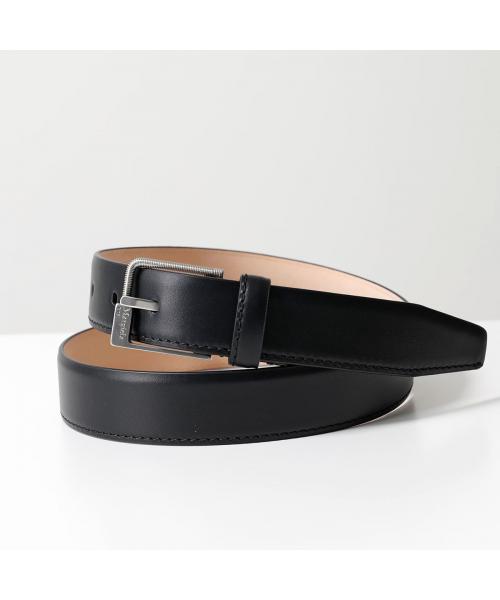 メゾン マルジェラ MAISON MARGIELA MAISON MARGIELA 11 ベルト SA1TP0004 P5427 （T8013/ブラック） T8013/ブラック