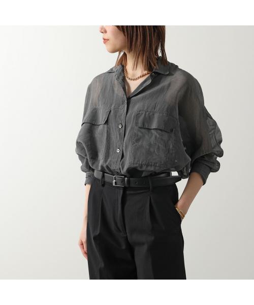 メゾン マルジェラ MAISON MARGIELA MAISON MARGIELA 11 ベルト SA1TP0004 P5427 （T8013/ブラック） T8013/ブラック