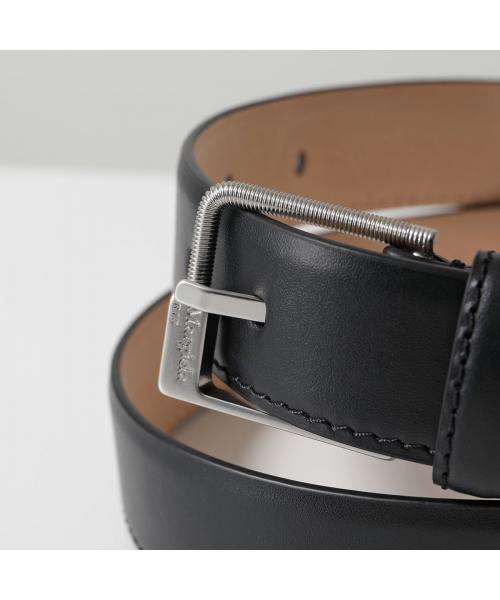 メゾン マルジェラ MAISON MARGIELA MAISON MARGIELA 11 ベルト SA1TP0004 P5427 （T8013/ブラック） T8013/ブラック