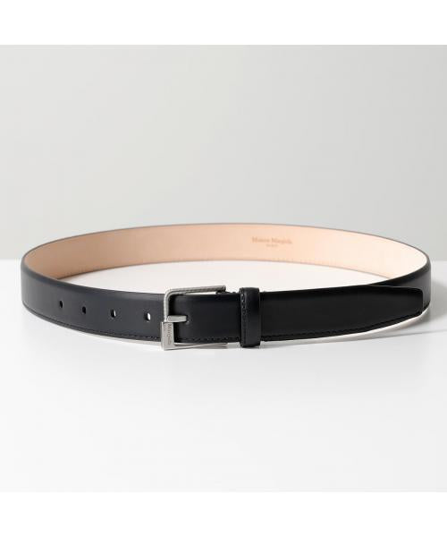 メゾン マルジェラ MAISON MARGIELA MAISON MARGIELA 11 ベルト SA1TP0004 P5427 （T8013/ブラック） T8013/ブラック