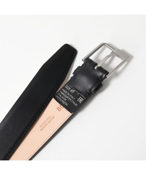 メゾン マルジェラ MAISON MARGIELA MAISON MARGIELA 11 ベルト SA1TP0004 P5427 （T8013/ブラック） T8013/ブラック