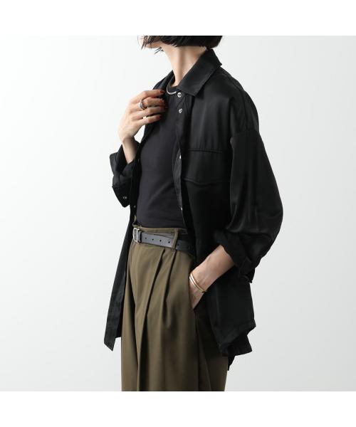 メゾン マルジェラ MAISON MARGIELA 【サイズ限定特価】MAISON MARGIELA バングル SM1UY0064 SV0158 （950/ゴールド） 950/ゴールド