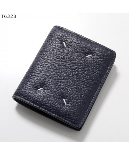 Maison Margiela Maison Margiela bifold wallet S56UI0140 P4455