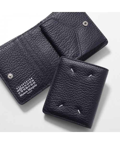 Maison Margiera 財布 Maison Margiela Maison Margiela bifold wallet S56UI0140 P4455