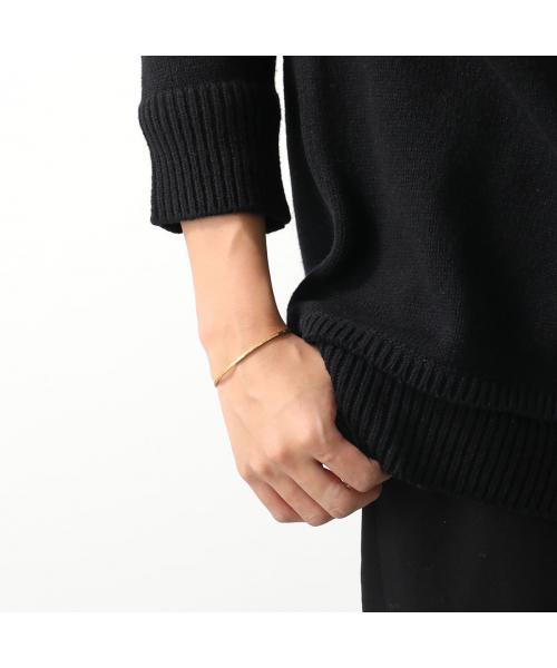 メゾン マルジェラ MAISON MARGIELA MAISON MARGIELA バングル SI8UY0001 SV0129（951/シルバー） 951/シルバー