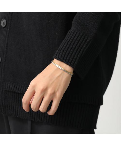 メゾン マルジェラ MAISON MARGIELA MAISON MARGIELA バングル SI8UY0001 SV0129（951/シルバー） 951/シルバー