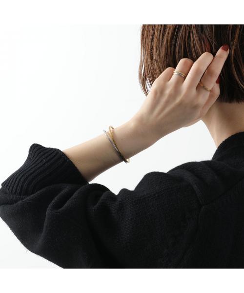 メゾン マルジェラ MAISON MARGIELA MAISON MARGIELA バングル SI8UY0001 SV0129（951/シルバー） 951/シルバー