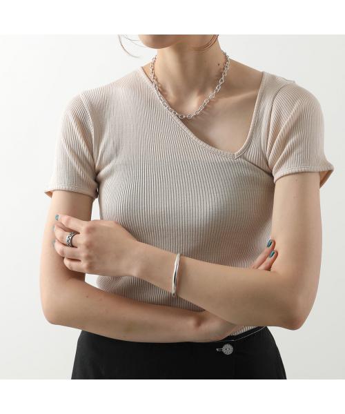 メゾン マルジェラ MAISON MARGIELA MAISON MARGIELA リング SM1UQ0097 P6476 （965/シルバー×ゴールド） 965/シルバー×ゴールド