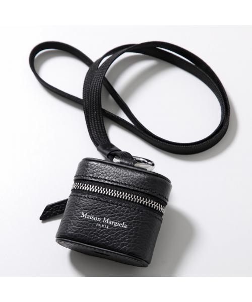 メゾン マルジェラ MAISON MARGIELA MAISON MARGIELA イヤホンケース SA1VZ0015 P6421 AirPods Pro （T8013/ブラック） T8013/ブラック