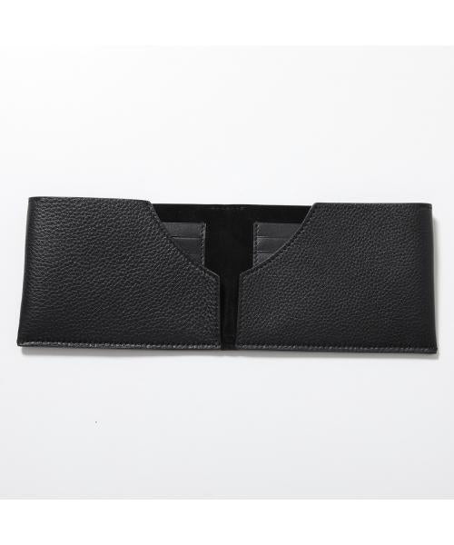 メゾン マルジェラ MAISON MARGIELA MAISON MARGIELA 財布 WALLET 2 MEDIUM SA2UI0008 P7268 （H8419/ブラック） H8419/ブラック