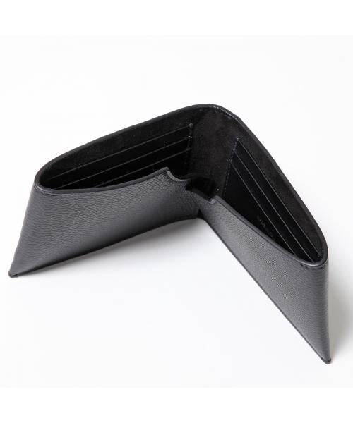 メゾン マルジェラ MAISON MARGIELA MAISON MARGIELA 財布 WALLET 2 MEDIUM SA2UI0008 P7268 （H8419/ブラック） H8419/ブラック