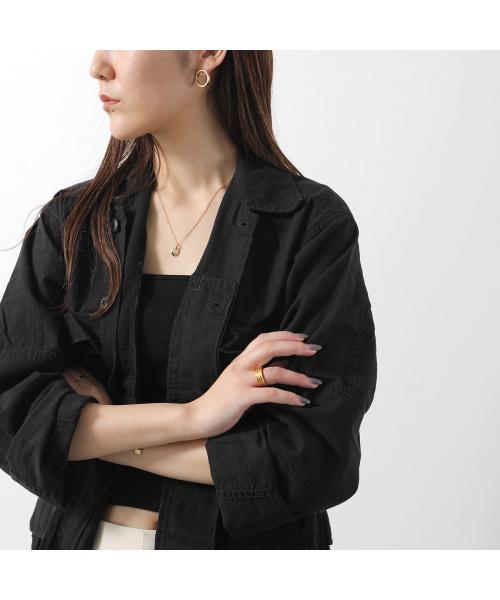 メゾン マルジェラ MAISON MARGIELA MAISON MARGIELAリング SM0UQ0022 SV0273 （950/ゴールド） 950/ゴールド