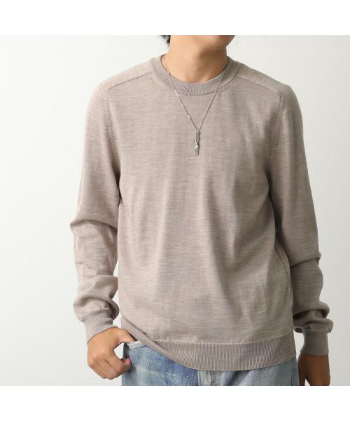 メゾン マルジェラ MAISON MARGIELA MAISON MARGIELA ネックレス SM1UU0020 S12975 ナンバーロゴ （951/シルバー） 951/シルバー