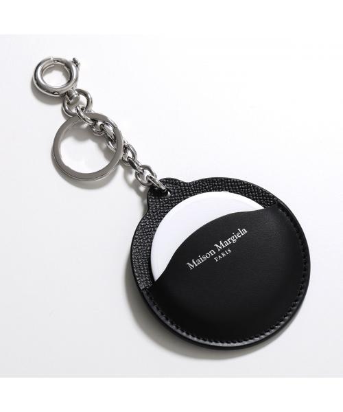 メゾン マルジェラ MAISON MARGIELA MAISON MARGIELA キーリング SA2UA0011 P4745 チャーム （T8013/ブラック） T8013/ブラック