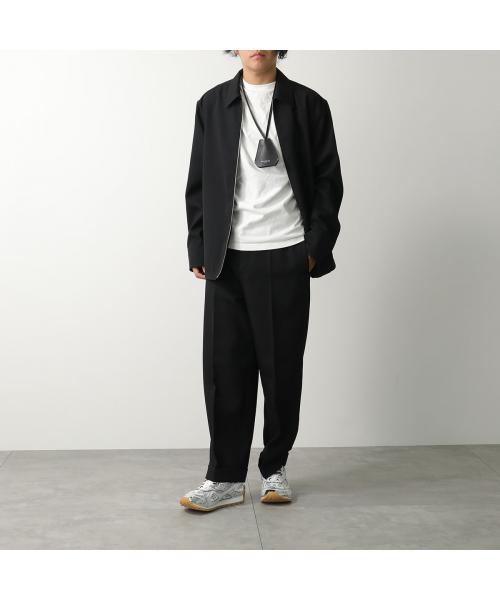 メゾン マルジェラ MAISON MARGIELA MAISON MARGIELA キーリング SA2UA0010 P7268 キーストラップ （H8419/ブラック） H8419/ブラック