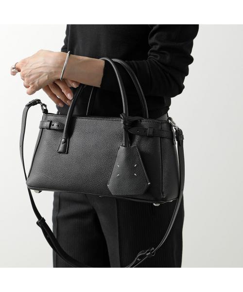 メゾン マルジェラ MAISON MARGIELA MAISON MARGIELA キーリング SA2UA0010 P7268 キーストラップ （H8419/ブラック） H8419/ブラック