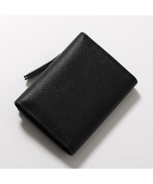 メゾン マルジェラ MAISON MARGIELA MAISON MARGIELA 財布 PHOTO TRIFOLD WALLET SA2UI0018 P4745 （T8013/ブラック） T8013/ブラック