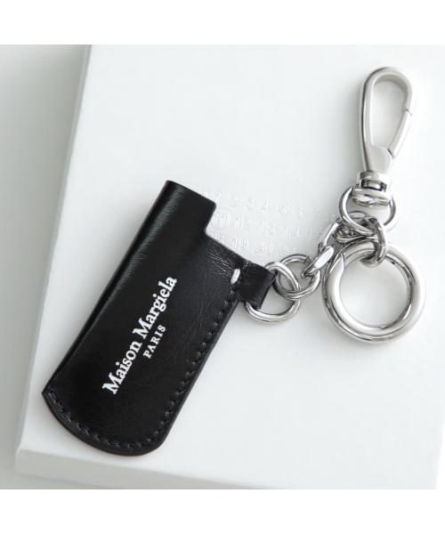 メゾン マルジェラ MAISON MARGIELA MAISON MARGIELA ライターケース SA1VL0055 P8831 （T8013/ブラック） T8013/ブラック