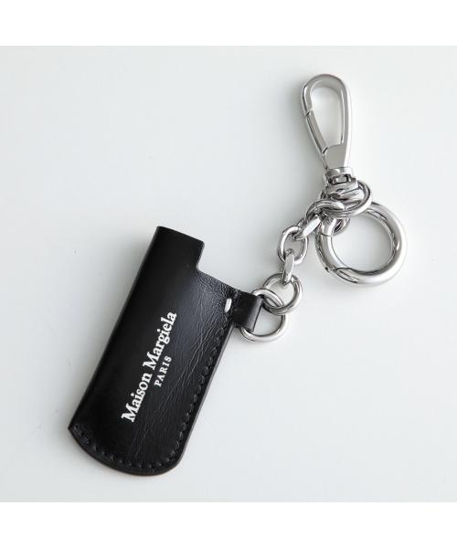 メゾン マルジェラ MAISON MARGIELA MAISON MARGIELA ライターケース SA1VL0055 P8831 （T8013/ブラック） T8013/ブラック