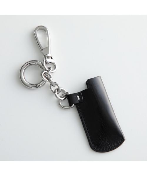 メゾン マルジェラ MAISON MARGIELA MAISON MARGIELA ライターケース SA1VL0055 P8831 （T8013/ブラック） T8013/ブラック