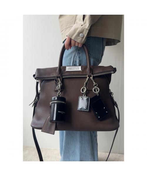 メゾン マルジェラ MAISON MARGIELA MAISON MARGIELA ライターケース SA1VL0055 P8831 （T8013/ブラック） T8013/ブラック