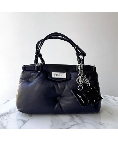 メゾン マルジェラ MAISON MARGIELA MAISON MARGIELA ライターケース SA1VL0055 P8831 （T8013/ブラック） T8013/ブラック