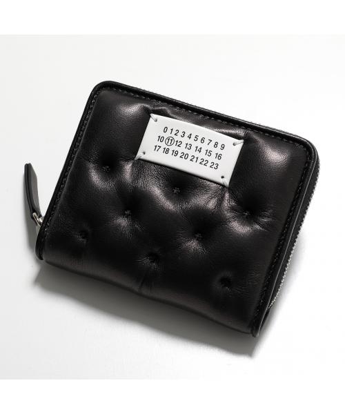 メゾン マルジェラ MAISON MARGIELA MAISON MARGIELA 財布 Glam Slam SA1UI0032 P6434 （T8013/ブラック） T8013/ブラック