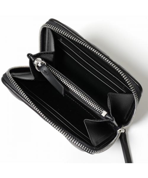 メゾン マルジェラ MAISON MARGIELA MAISON MARGIELA 財布 Glam Slam SA1UI0032 P6434 （T8013/ブラック） T8013/ブラック