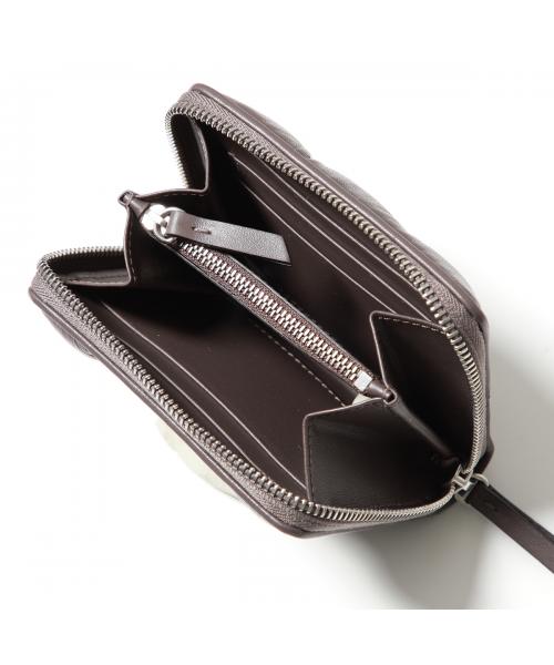 メゾン マルジェラ MAISON MARGIELA MAISON MARGIELA 財布 Glam Slam SA1UI0032 P6434 （T8013/ブラック） T8013/ブラック