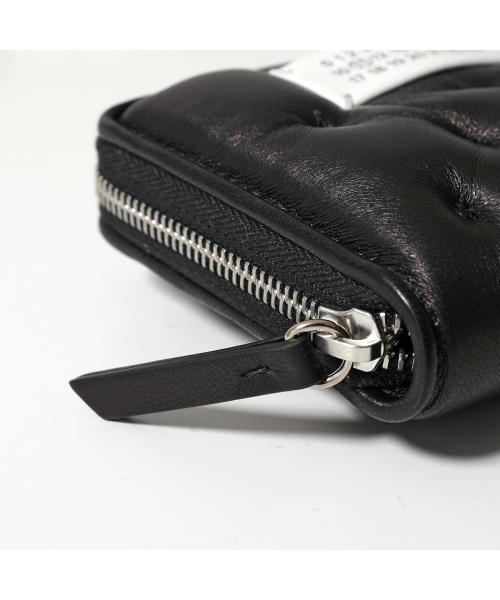 メゾン マルジェラ MAISON MARGIELA MAISON MARGIELA 財布 Glam Slam SA1UI0032 P6434 （T8013/ブラック） T8013/ブラック