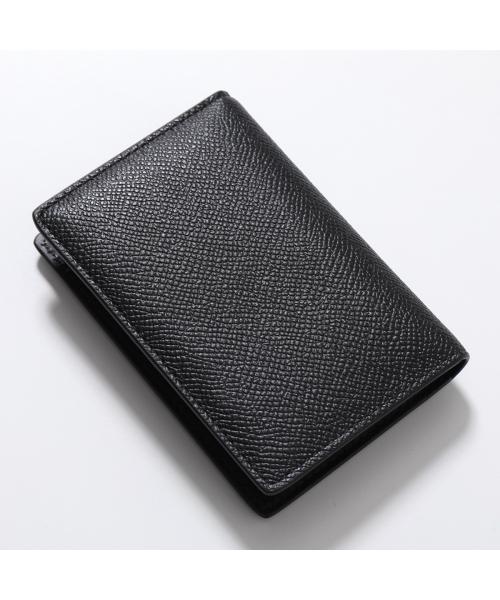 メゾン マルジェラ MAISON MARGIELA MAISON MARGIELA 11 カードケース S55UI0203 P4745 （T8013/ブラック） T8013/ブラック