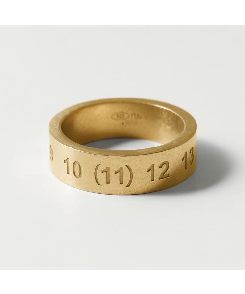 Maison Margiela MAISON MARGIELA 11 Ring SI8UQ0003 SV0129 Ring