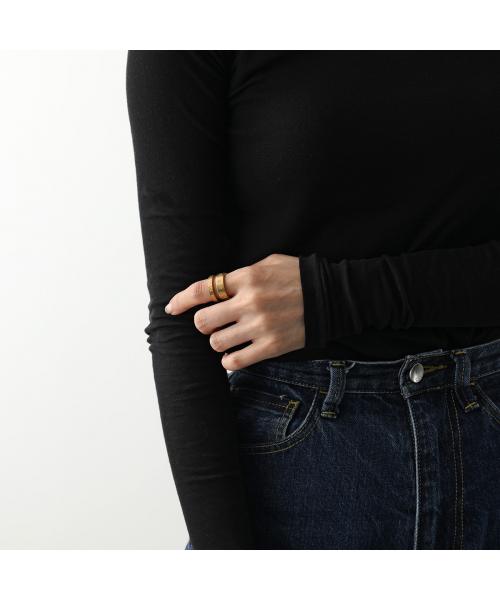 メゾン マルジェラ MAISON MARGIELA MAISON MARGIELA 11 リング SI8UQ0003 SV0129 指輪 （951/シルバー） 951/シルバー