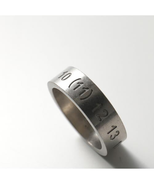 Maison Margiela MAISON MARGIELA 11 Ring SI8UQ0003 SV0129 Ring