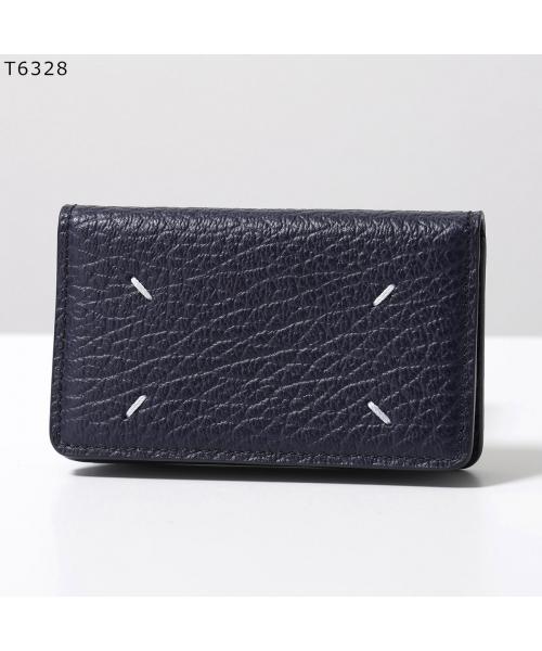 マルジェラ　青い金属製住所プレート 8-13 Maison Margiela MAISON MARGIELA MAISON MARGIELA Card Case SA3VX0008 P4