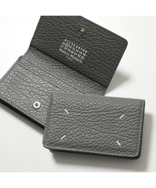 Maison Margiela MAISON MARGIELA MAISON MARGIELA Card Case SA3VX0008 P4