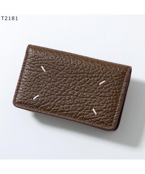 Maison Margiela MAISON MARGIELA MAISON MARGIELA Card Case SA3VX0008 P4