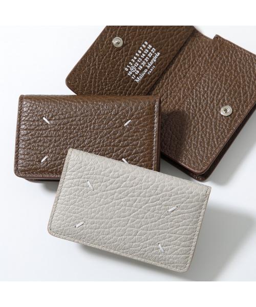Maison Margiela MAISON MARGIELA MAISON MARGIELA Card Case SA3VX0008 P4