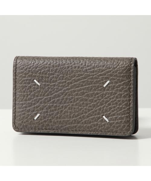 Maison Margiela MAISON MARGIELA MAISON MARGIELA Card Case SA3VX0008 P4