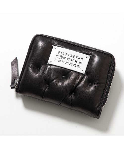 美索·馬爾傑拉 MAISON MARGIELA MAISON MARGIELA 硬幣包 Glam Slam SA1VX0018 P6434