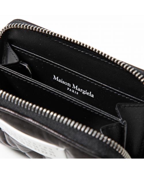 美索·馬爾傑拉 MAISON MARGIELA MAISON MARGIELA 硬幣包 Glam Slam SA1VX0018 P6434