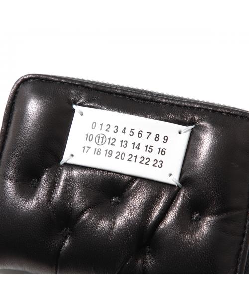 美索·馬爾傑拉 MAISON MARGIELA MAISON MARGIELA 硬幣包 Glam Slam SA1VX0018 P6434
