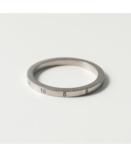 メゾン マルジェラ MAISON MARGIELA MAISON MARGIELA 11 リング SI8UQ0002 SV0129 指輪 （950/ゴールド） 950/ゴールド