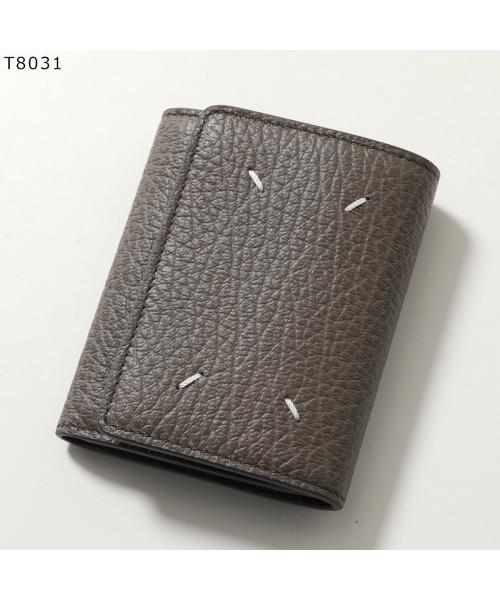 Maison Margiela MAISON MARGIELA Tri-Fold Wallet SA3UI0010 P4455