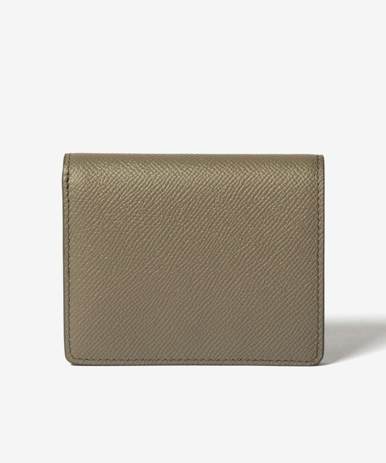 メゾン マルジェラ MAISON MARGIELA メゾン マルジェラ MAISON MARGIELA SA3UI0007 P4745 二つ折り財布 本革 財布 メンズ レディース ミニ財布 小銭入れ （メロン） メロン