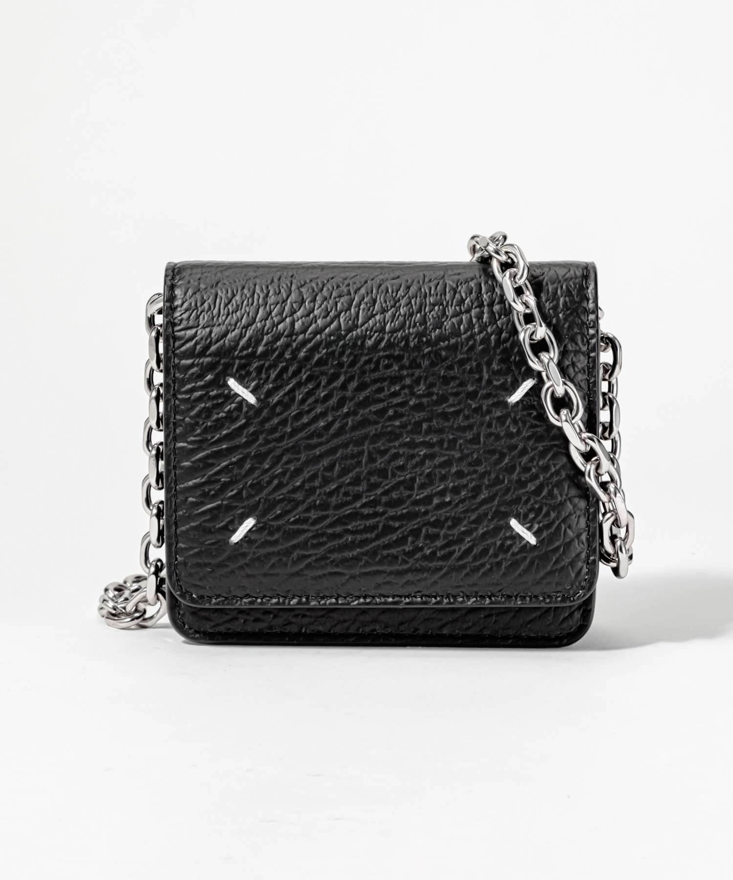 メゾン マルジェラ MAISON MARGIELA メゾン マルジェラ MAISON MARGIELA SA3UI0009 P4455 小銭入れ レディース （グレージュ） グレージュ